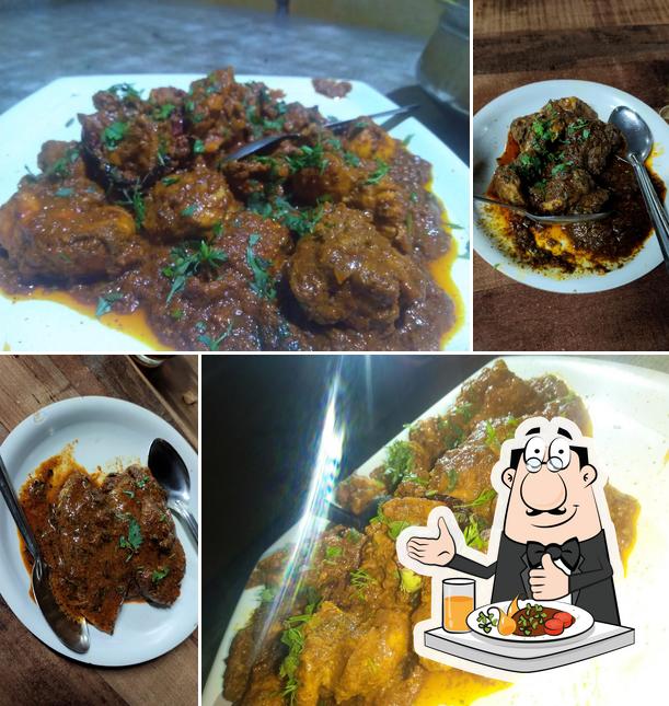 Kalyan Dhaba