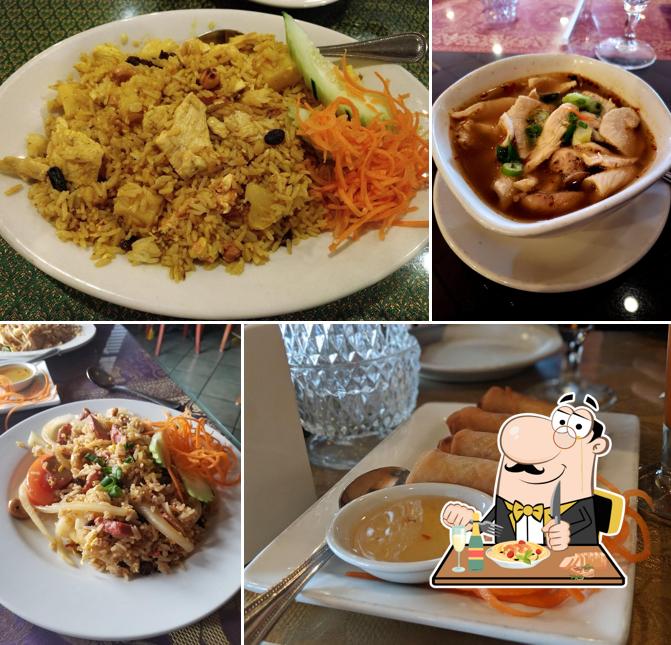 Find the best place to eat in Manchester, Missouri, spring 2024