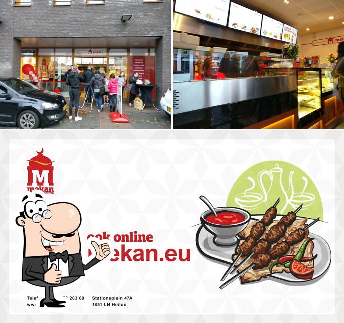 Voir l'image de Mekan Döner Heiloo