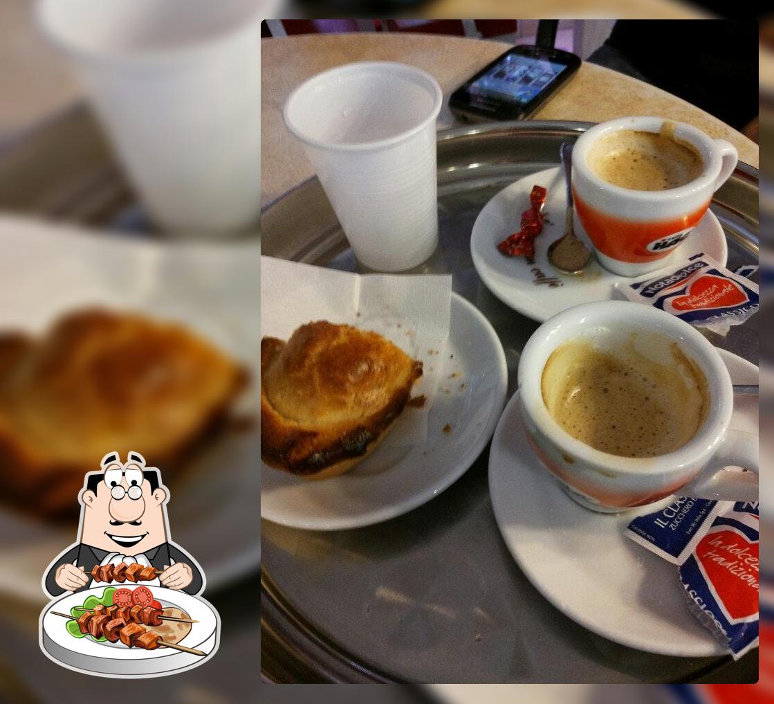 Pasticceria De Leo