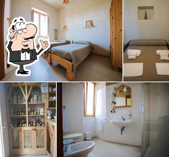 Agriturismo Piccapane