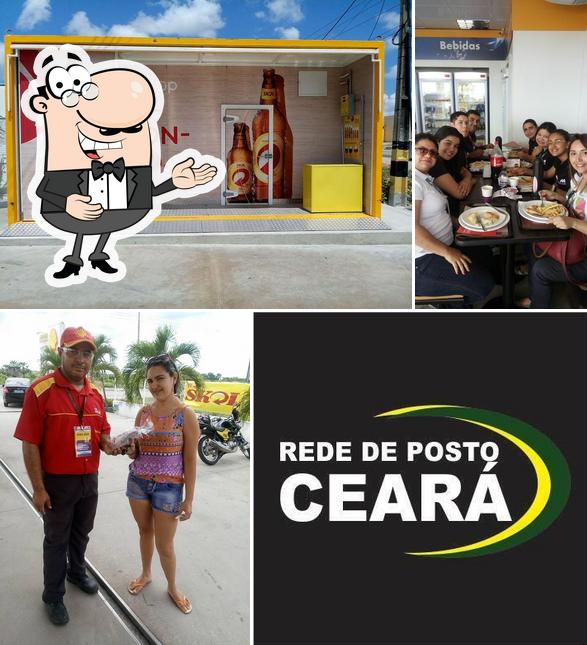 Posto Ceará 6