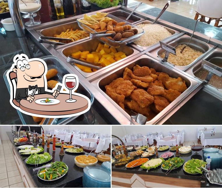 Restaurante San Genaro