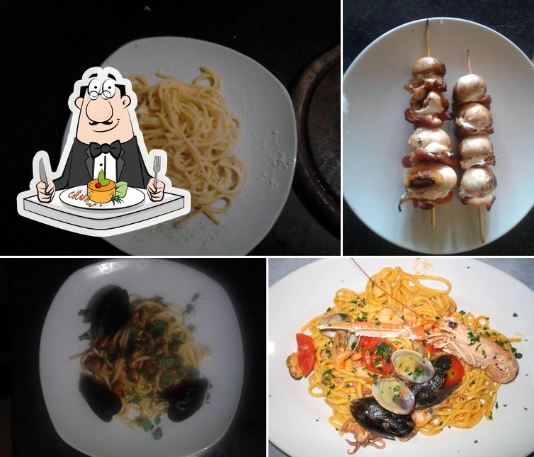 Cibo al Sapori nosci
