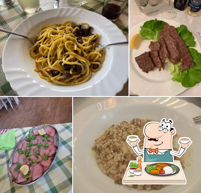 Ristopizzabraceria bogon bon