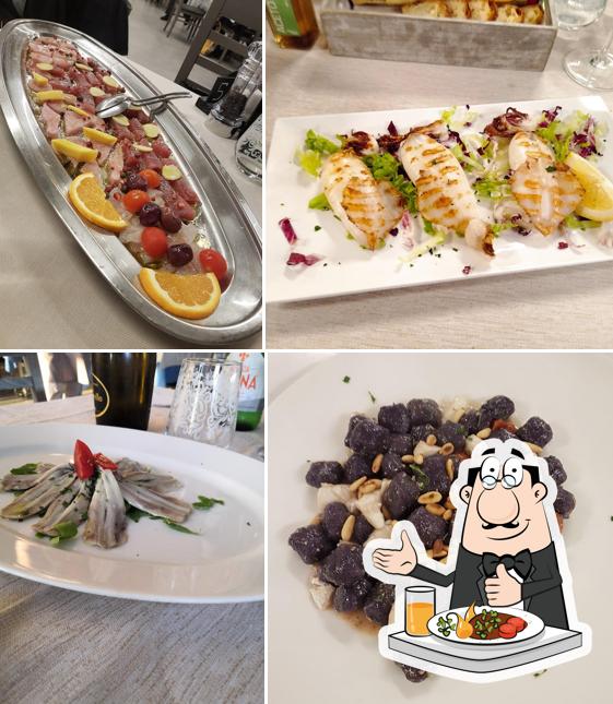 Ristorante Selice