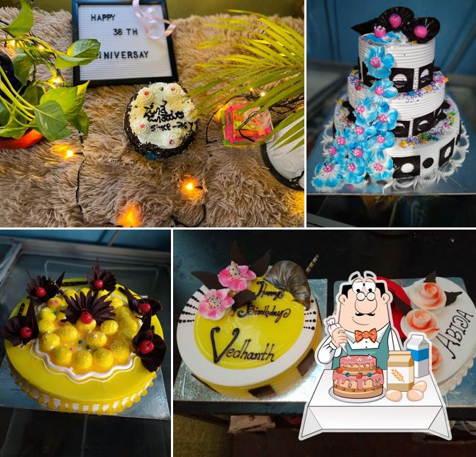 Karnataka Iyengar Bakery And Sweets in Bh Road Shimoga,Shimoga - Best Cake  Shops in Shimoga - Justdial