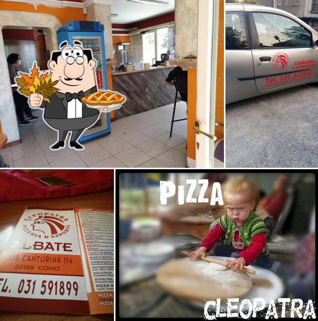 Guarda la immagine di Pizzeria Cleopatra