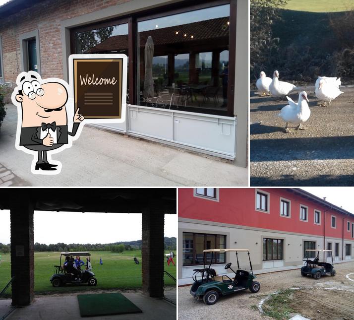 Guarda questa immagine di Golf Club Città di Asti