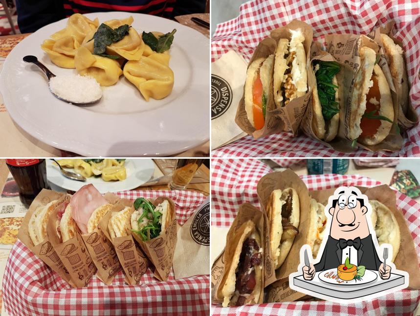 Dispensa Emilia Adigeo Verona