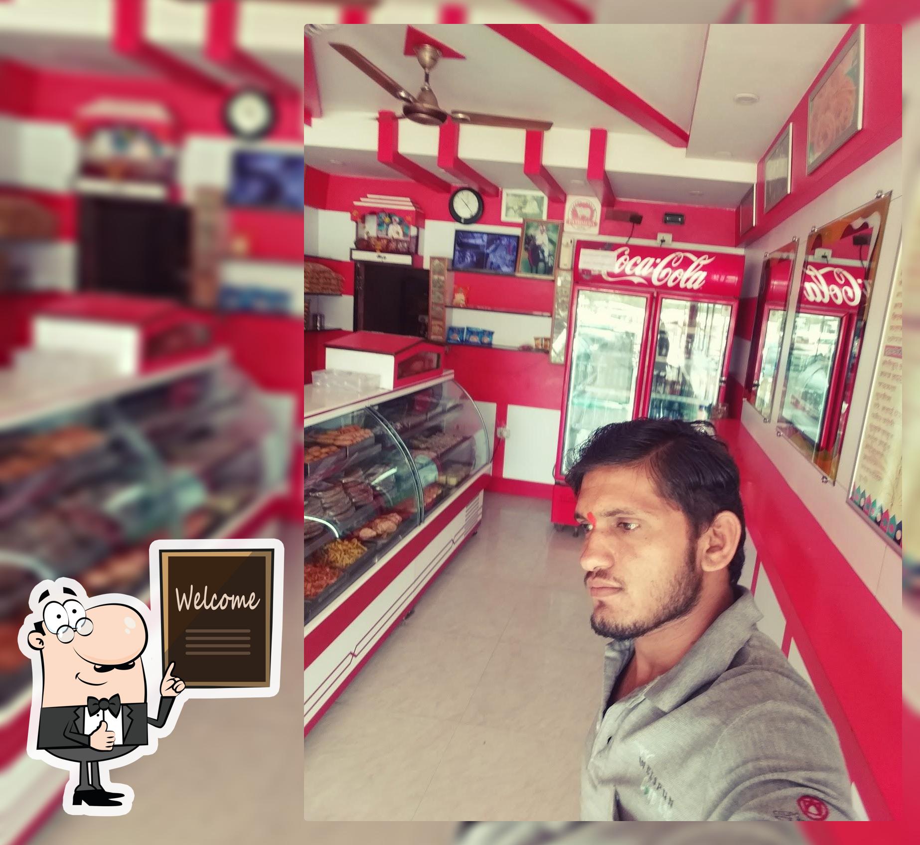 HOTEL CHAMUNDA