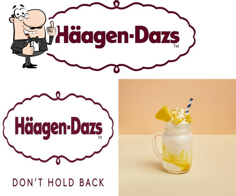 Voir l'image de Häagen-dazs