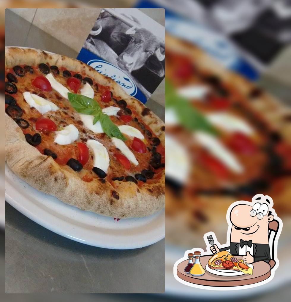 Pablirus Pizzeria-Gastronomia