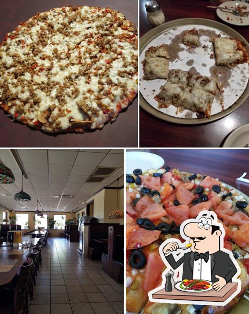 Best pizza in Muncie restaurants, spring 2024 Restaurant Guru