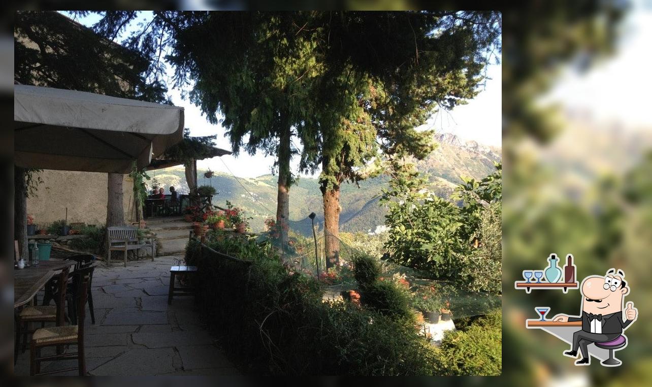Agriturismo Il Paesaggio