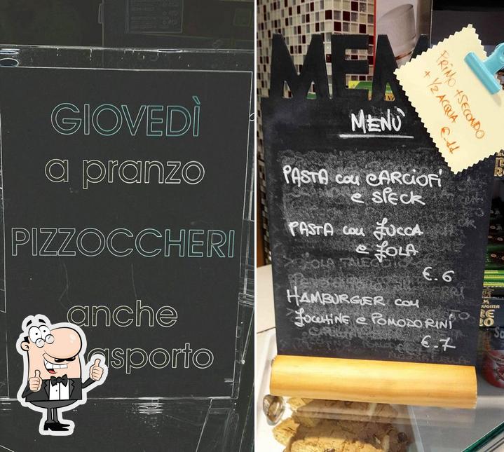 Vedi questa immagine di Bar 30 e Produzione propria di peccati di gola