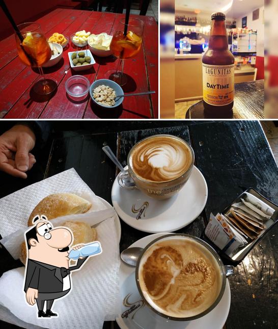 Bar All'angolo
