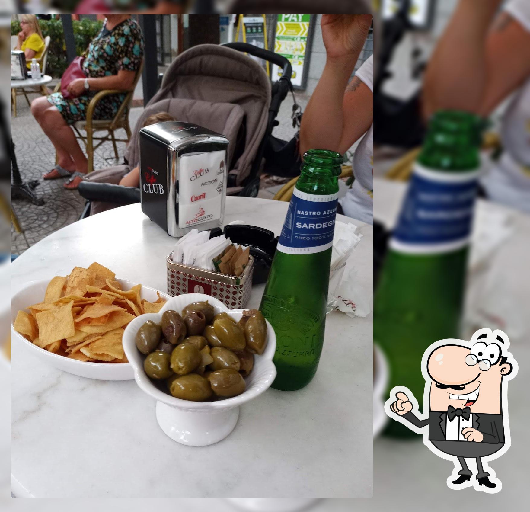 Bar Caffè Pirino