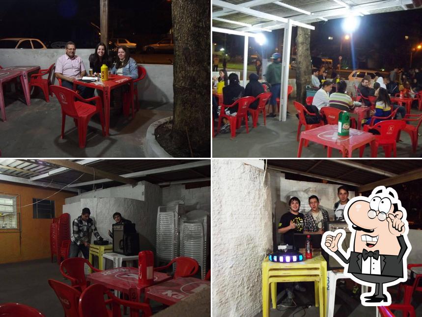 COAST BURGUER LANCHES LITORAL