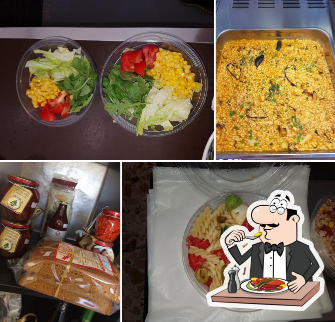 pit-stop bar pizzeria