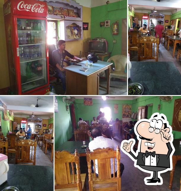 Gouri Shankar Hotel & Restaurant