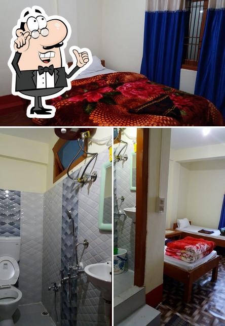 HOTEL DENGCHEM