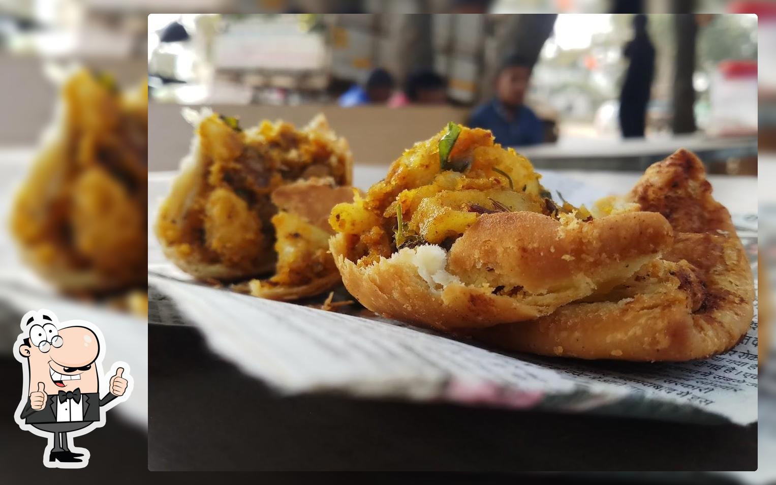 Jaya sweets and ever fresh hotel