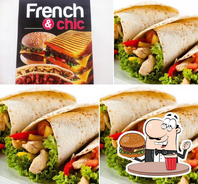 KEBAB French & Chic (Cathédrale)
