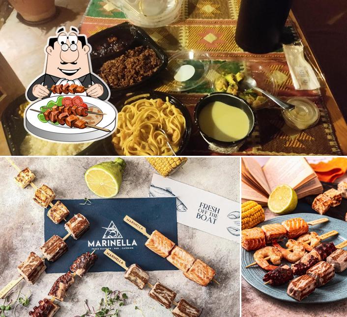 Marinella Seafood