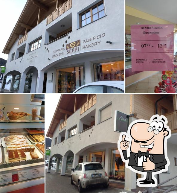Panificio Seppi & C. S.a.s.