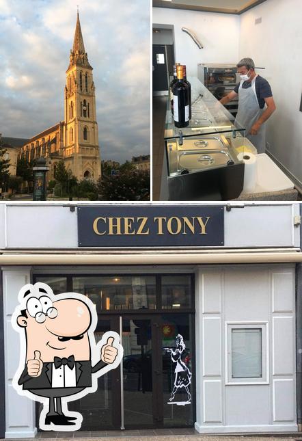 Voir l'image de Restaurant Pizzeria Chez Tony Bergerac