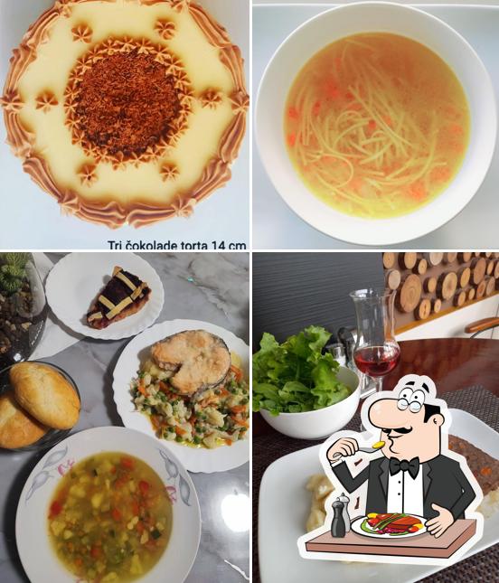 Poslastica/Bakina kuhinja restaurant, Split - Restaurant reviews