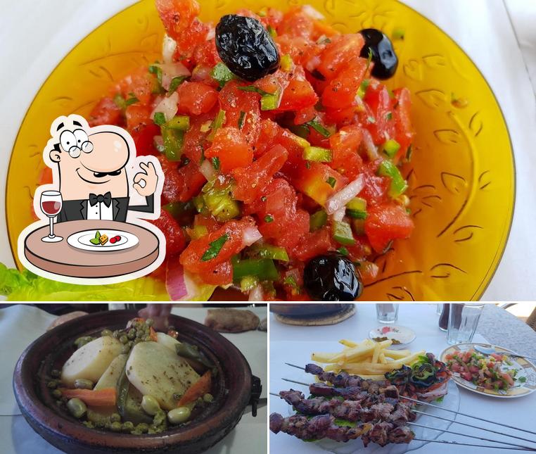 Ristorante Almandar
