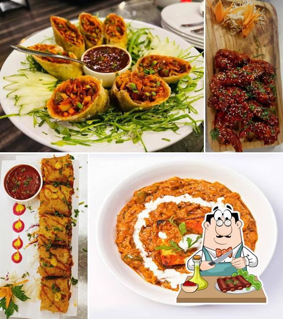 SIPAYI FAMILY RESTAURANT Mandya