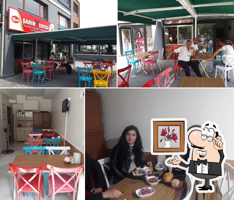 sahin tepesi doner ve kebap salonu talas restaurant reviews