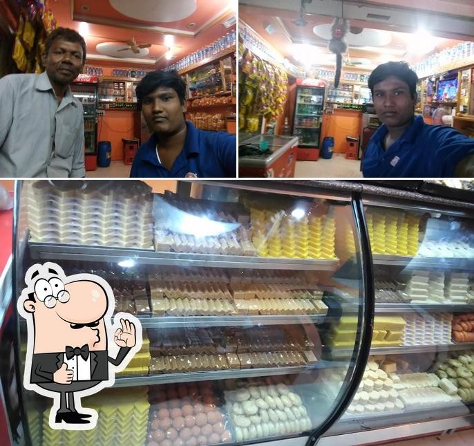 Sri Lakshmi Bakery & Sweets