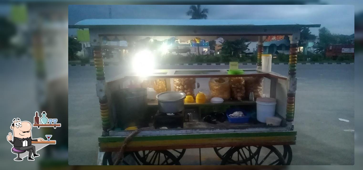 SRI SRINIVASA HOTEL