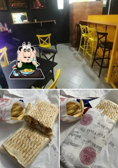 Tacos&Cheese