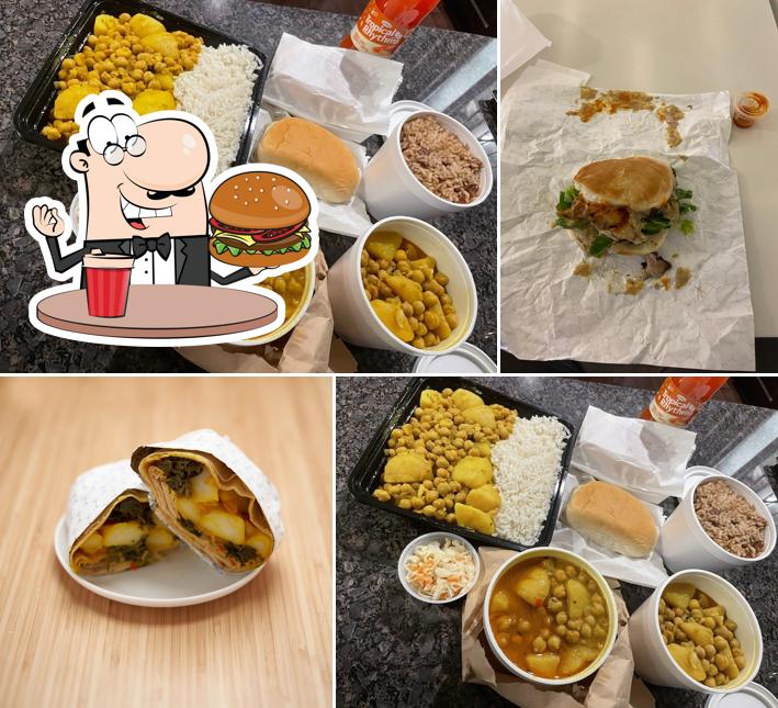 Best restaurants in Yonge Sheppard Centre Mall Restaurant Guru
