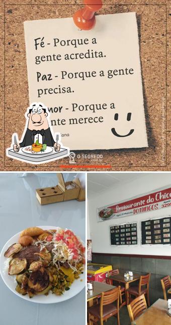 Restaurante do Chico