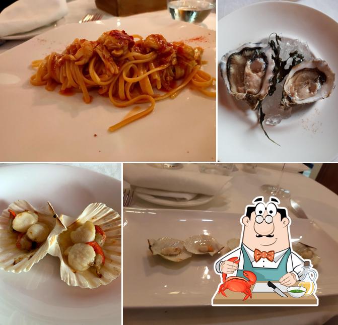 Ristorante Garibaldi