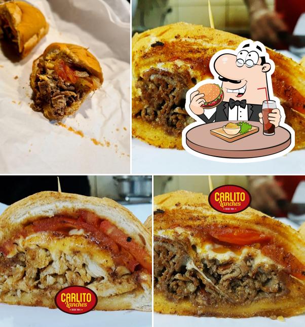 Carlito Lanches