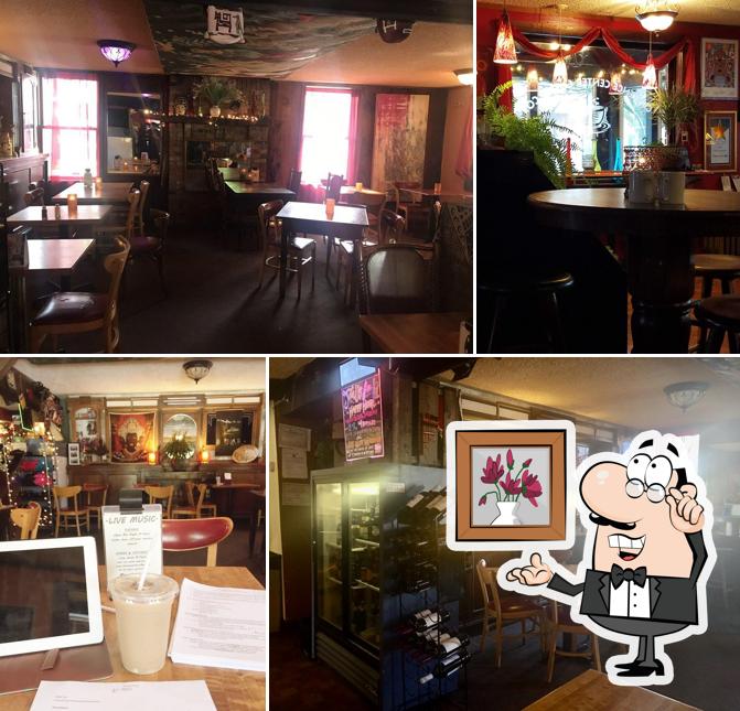 Find the best place to eat in Clarence Center, autumn 2023 Restaurant