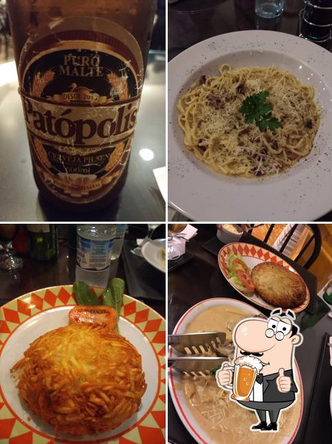 Boccata Restaurante