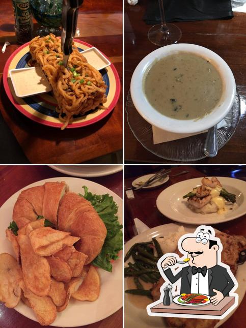 Braised Onion in Ocala Restaurant reviews