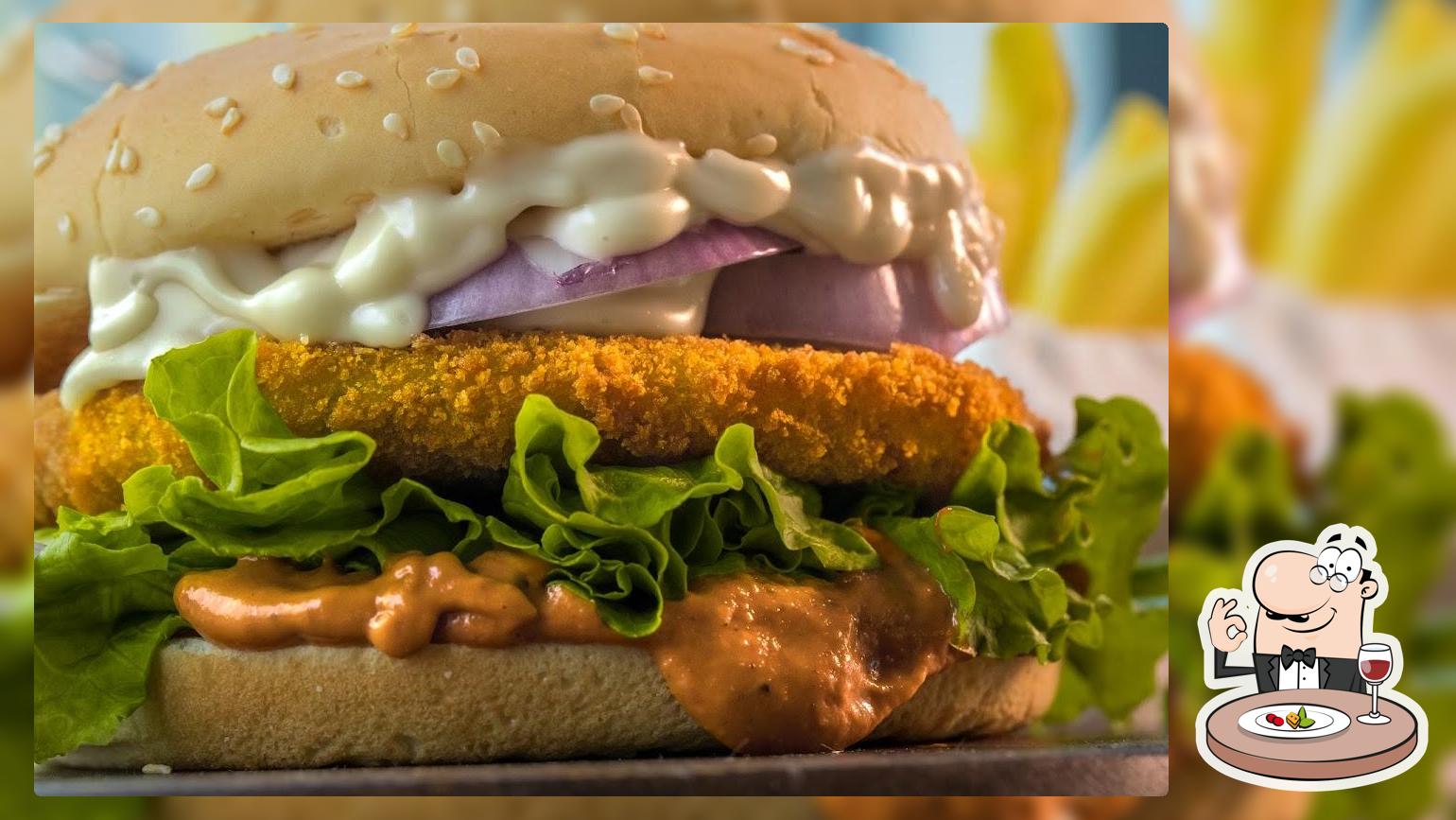 Burger Singh