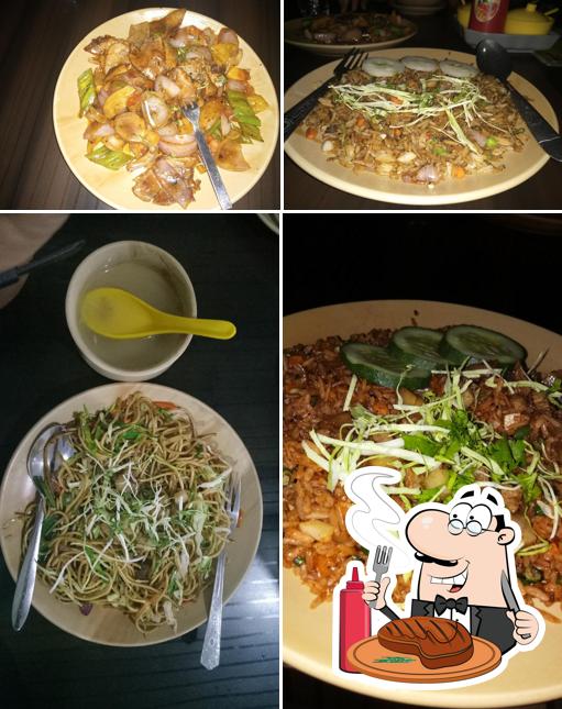 Chop Stick Restaurant