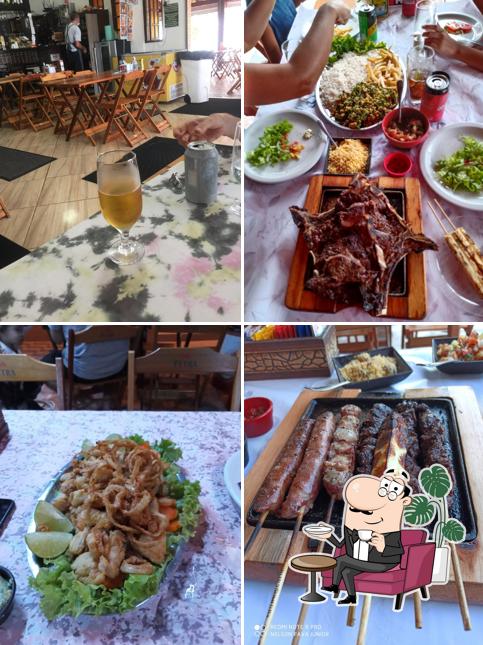 Chucky Tupi Grill