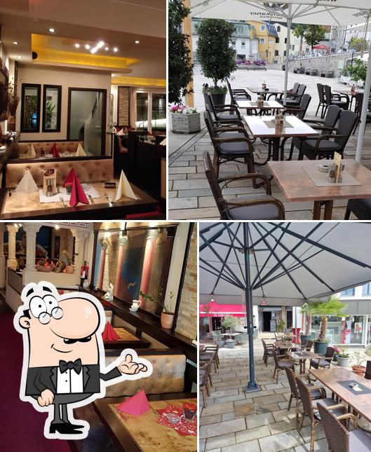El Greco Regen Greek Restaurant Menu And Reviews