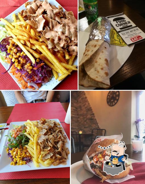 Food Corner